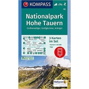 50 Kompass wanderkarte